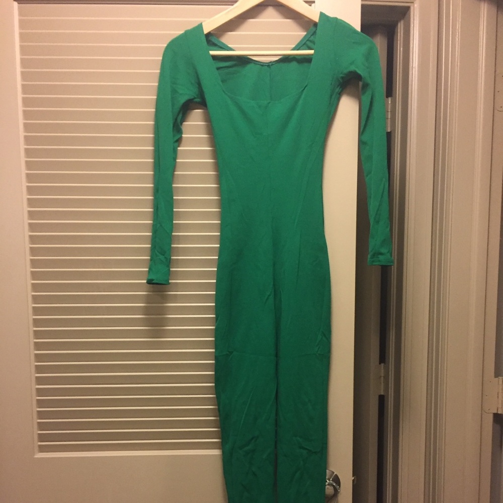 Ninja Turtle Women's Costume